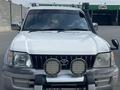 Toyota Land Cruiser Prado 1998 года за 5 500 000 тг. в Алматы – фото 8