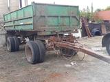 Продам прицеп самосвальный… 2023 годаүшін1 700 000 тг. в Уральск – фото 2