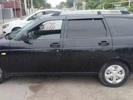 ВАЗ (Lada) Priora 2171 2013 года за 700 000 тг. в Алматы – фото 2