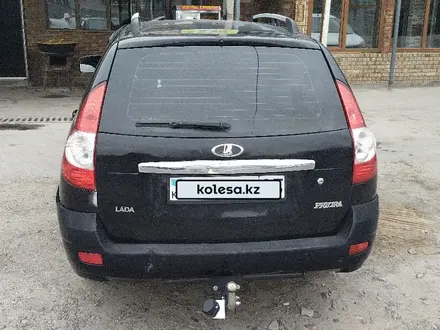 ВАЗ (Lada) Priora 2171 2013 года за 700 000 тг. в Алматы – фото 4