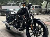 Harley-Davidson  Sportster 883 2016 года за 2 550 000 тг. в Алматы