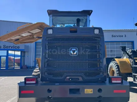 XCMG  ХС938 2026 года за 17 055 000 тг. в Караганда – фото 13