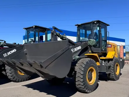 XCMG  ХС938 2026 года за 17 055 000 тг. в Караганда – фото 2