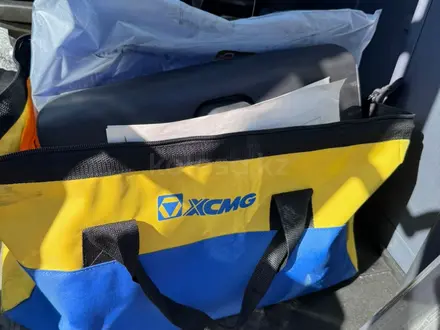 XCMG  ХС938 2026 года за 17 055 000 тг. в Караганда – фото 32