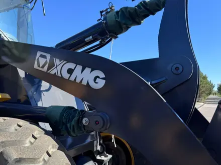 XCMG  ХС938 2026 года за 17 055 000 тг. в Караганда – фото 6