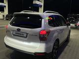 Subaru Forester 2014 годаүшін9 000 000 тг. в Усть-Каменогорск – фото 2