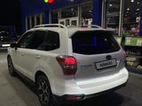 Subaru Forester 2014 годаүшін9 000 000 тг. в Усть-Каменогорск