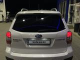 Subaru Forester 2014 годаүшін9 000 000 тг. в Усть-Каменогорск – фото 3
