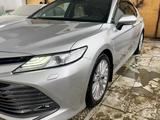Toyota Camry 2020 годаfor14 000 000 тг. в Кызылорда – фото 3