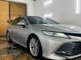 Toyota Camry 2020 годаfor14 000 000 тг. в Кызылорда – фото 2