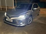 Toyota Camry 2020 годаfor14 000 000 тг. в Кызылорда