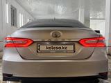 Toyota Camry 2020 годаfor14 000 000 тг. в Кызылорда – фото 5