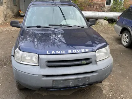 Land Rover Freelander 1999 года за 2 500 000 тг. в Кокшетау