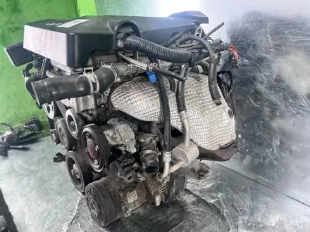 Привозной двигатель J20A V2.0 4WD за 1 400 000 тг. в Астана – фото 7