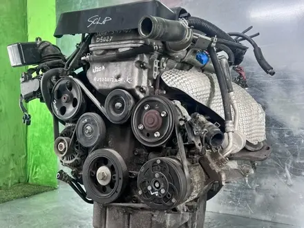 Привозной двигатель J20A V2.0 4WD за 1 400 000 тг. в Астана – фото 4