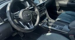 Kia Optima 2019 года за 8 300 000 тг. в Актау – фото 3