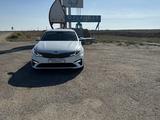 Kia Optima 2019 года за 8 300 000 тг. в Актау