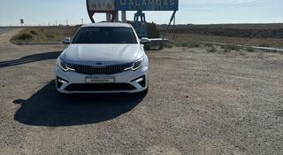 Kia Optima 2019 года за 8 300 000 тг. в Актау