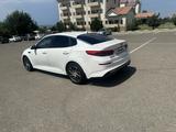 Kia Optima 2019 года за 8 300 000 тг. в Актау – фото 4