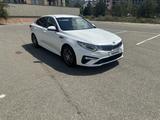 Kia Optima 2019 года за 8 300 000 тг. в Актау – фото 2