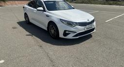 Kia Optima 2019 года за 8 300 000 тг. в Актау – фото 2