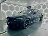 Mercedes-Benz CL 550 2007 года за 10 000 000 тг. в Алматы