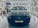Mercedes-Benz CL 550 2007 года за 10 000 000 тг. в Алматы – фото 3