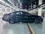 Mercedes-Benz CL 550 2007 года за 10 000 000 тг. в Алматы – фото 4
