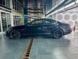 Mercedes-Benz CL 550 2007 года за 10 000 000 тг. в Алматы – фото 5