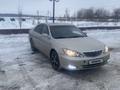 Toyota Camry 2004 годаүшін4 350 000 тг. в Петропавловск – фото 6