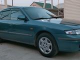 Mazda 626 1998 годаүшін2 300 000 тг. в Шымкент