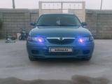 Mazda 626 1998 годаүшін2 300 000 тг. в Шымкент – фото 2
