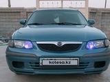 Mazda 626 1998 годаүшін2 300 000 тг. в Шымкент – фото 3