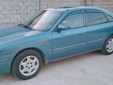 Mazda 626 1998 годаүшін2 300 000 тг. в Шымкент – фото 4