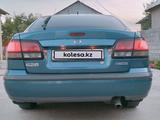 Mazda 626 1998 годаүшін2 300 000 тг. в Шымкент – фото 5