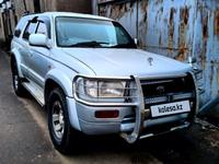 Toyota Hilux Surf 1997 годаүшін3 000 000 тг. в Алматы