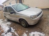 ВАЗ (Lada) Kalina 1117 2011 годаүшін1 100 000 тг. в Атырау – фото 2