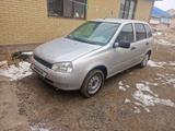 ВАЗ (Lada) Kalina 1117 2011 годаүшін1 100 000 тг. в Атырау