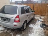 ВАЗ (Lada) Kalina 1117 2011 годаүшін1 100 000 тг. в Атырау – фото 4