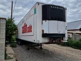 Chereau 2000 года за 5 500 000 тг. в Жаркент