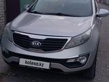 Kia Sportage 2014 года за 6 500 000 тг. в Костанай
