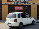 Toyota Spacio 1999 года за 2 100 000 тг. в Семей – фото 4