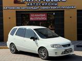 Toyota Spacio 1999 года за 2 100 000 тг. в Семей – фото 3