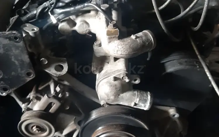 Монтеро Двс 24 клапанна за 550 000 тг. в Алматы