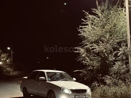 ВАЗ (Lada) Priora 2170 2013 года за 2 600 000 тг. в Павлодар – фото 3