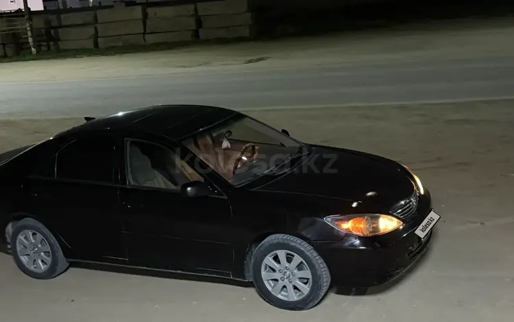 Toyota Camry 2003 года за 3 500 000 тг. в Кызылорда