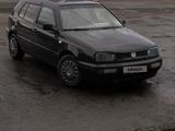 Volkswagen Golf 1991 годаүшін1 000 000 тг. в Сарыозек