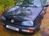 Volkswagen Golf 1991 годаүшін1 000 000 тг. в Сарыозек – фото 4