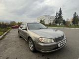 Nissan Cefiro 2000 года за 1 800 000 тг. в Щучинск – фото 2