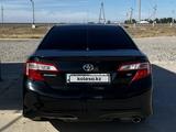 Toyota Camry 2011 года за 8 200 000 тг. в Павлодар – фото 4